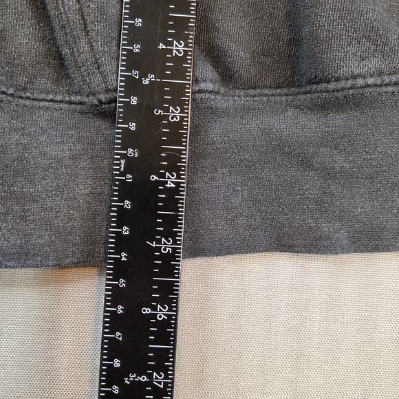 University of Minnesota Hoodie Gray TCF Bank Logo Men’s Size L - Picture 8 of 13